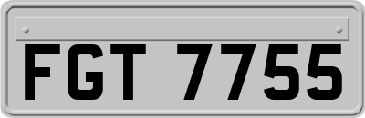 FGT7755