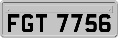 FGT7756