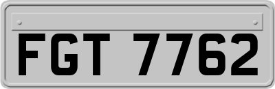 FGT7762