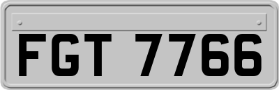 FGT7766