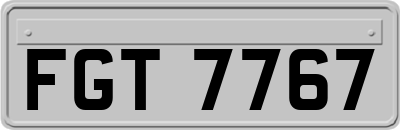 FGT7767