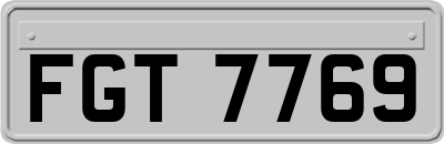FGT7769