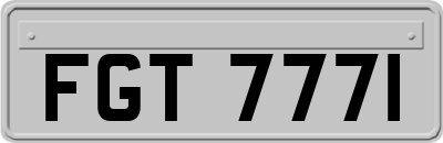 FGT7771