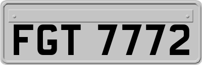 FGT7772