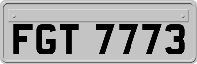 FGT7773