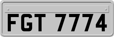 FGT7774