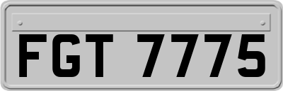 FGT7775