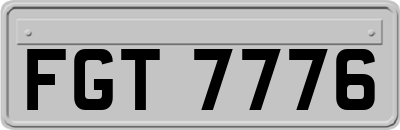FGT7776