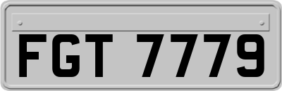 FGT7779