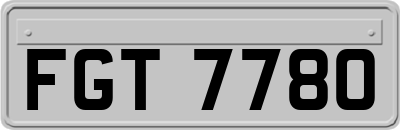 FGT7780