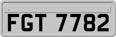 FGT7782