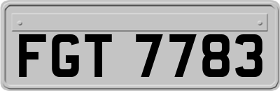 FGT7783