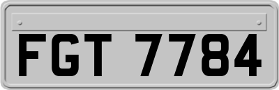 FGT7784