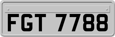 FGT7788