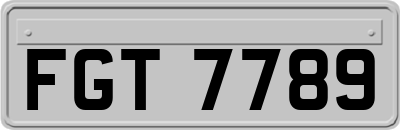 FGT7789
