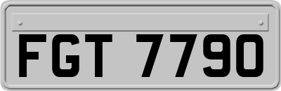 FGT7790