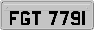 FGT7791