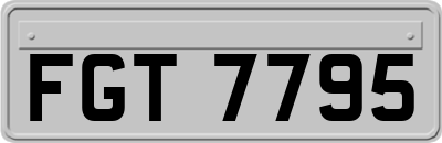 FGT7795