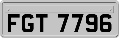 FGT7796