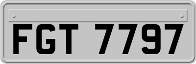 FGT7797