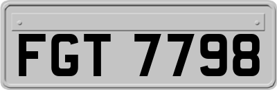FGT7798