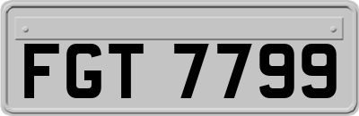 FGT7799