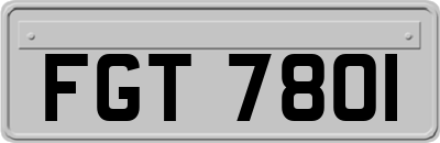 FGT7801