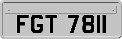 FGT7811