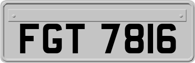 FGT7816