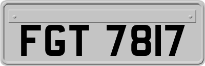 FGT7817