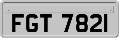 FGT7821