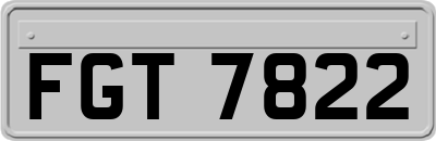 FGT7822
