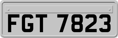FGT7823