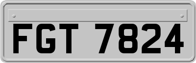 FGT7824