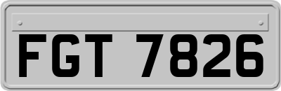 FGT7826