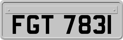 FGT7831