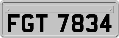 FGT7834