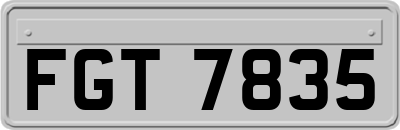 FGT7835