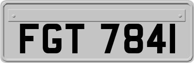 FGT7841