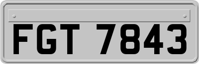 FGT7843
