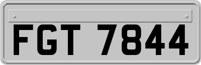 FGT7844