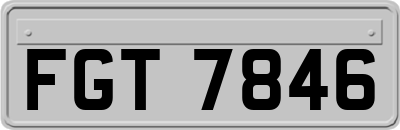 FGT7846