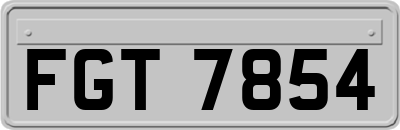 FGT7854