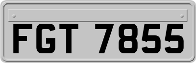 FGT7855