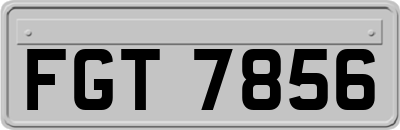 FGT7856
