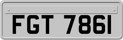 FGT7861