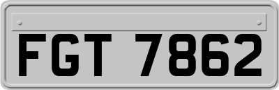 FGT7862