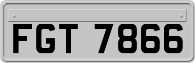 FGT7866