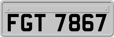 FGT7867