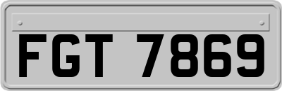 FGT7869